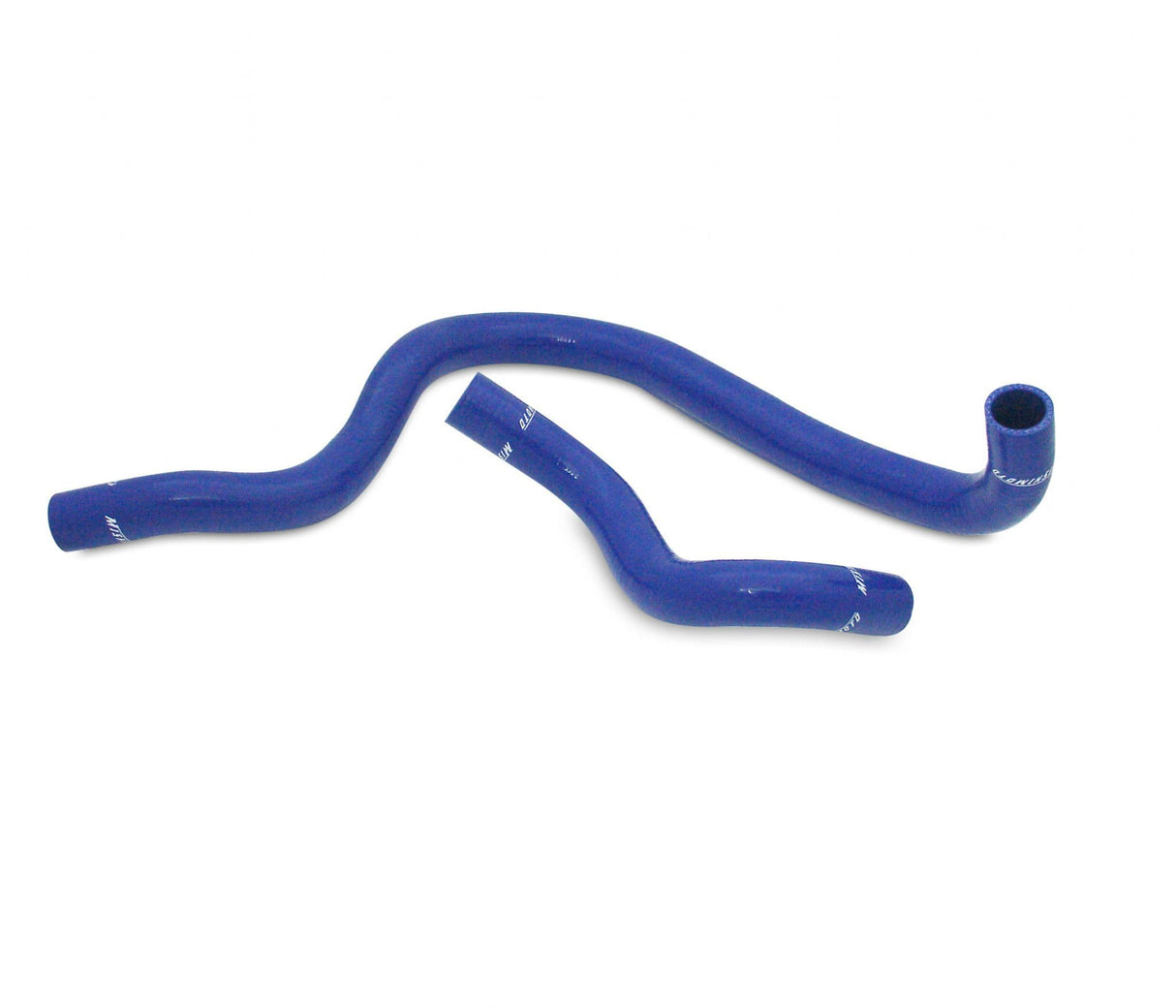 MISHIMOTO HONDA PRELUDE SILICONE RADIATOR HOSE KIT, 1997-2001