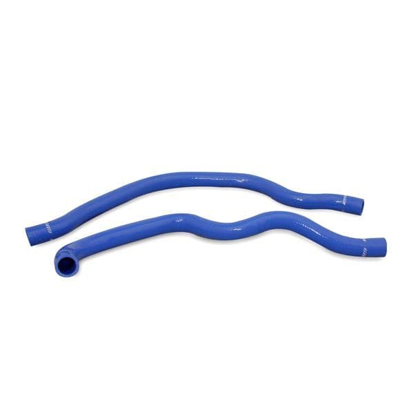 MISHIMOTO HONDA S2000 SILICONE RADIATOR HOSE KIT, 2000-2009