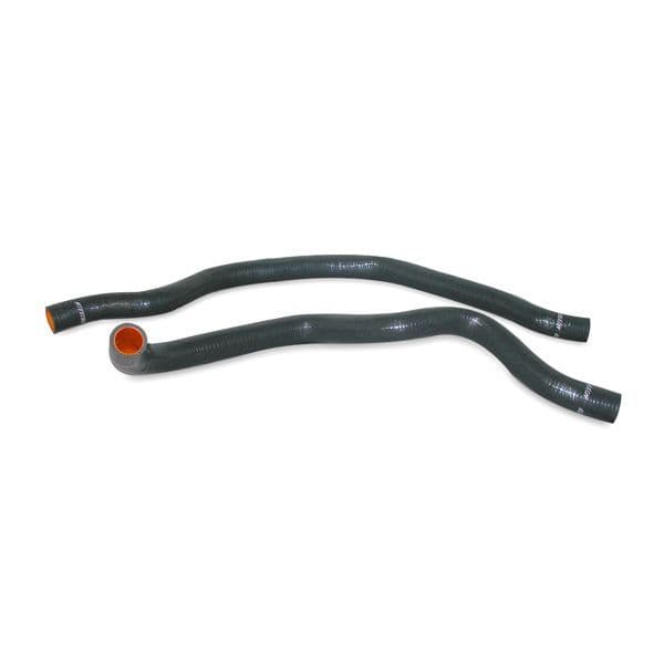 MISHIMOTO HONDA S2000 SILICONE RADIATOR HOSE KIT, 2000-2009 BLACK