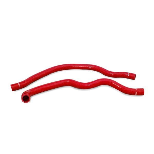 MISHIMOTO HONDA S2000 SILICONE RADIATOR HOSE KIT, 2000-2009 RED