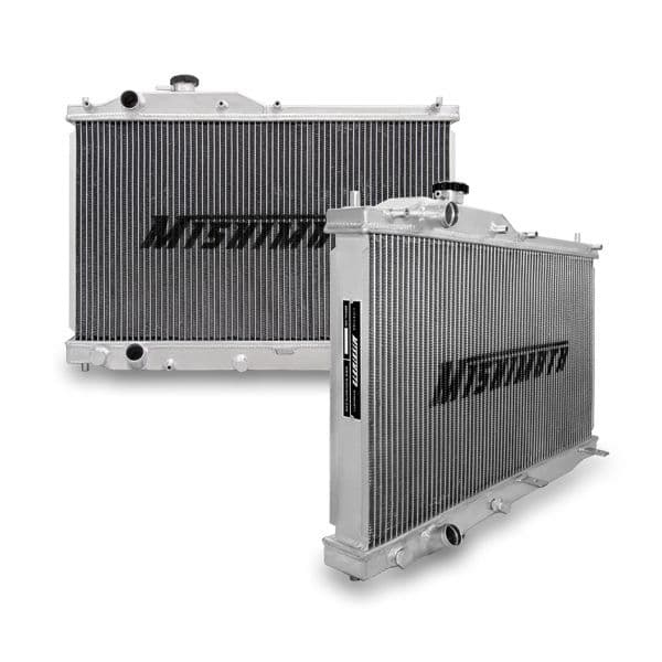 MISHIMOTO HONDA S2000 X-LINE PERFORMANCE ALUMINUM RADIATOR 2000-2009