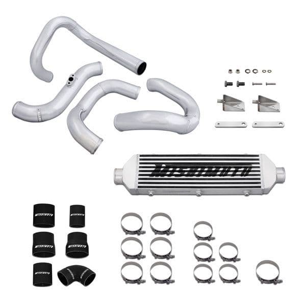 MISHIMOTO HYUNDAI GENESIS TURBO INTERCOOLER & PIPING KIT, 2010-2012