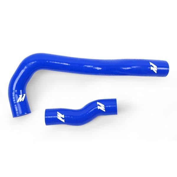MISHIMOTO LEXUS IS300 SILICONE RADIATOR HOSE KIT, 2001-2005