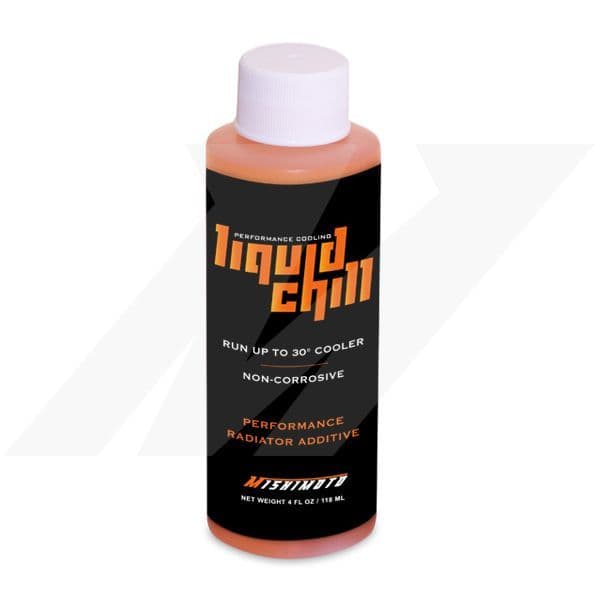 MISHIMOTO LIQUID CHILL RADIATOR COOLANT ADDITIVE