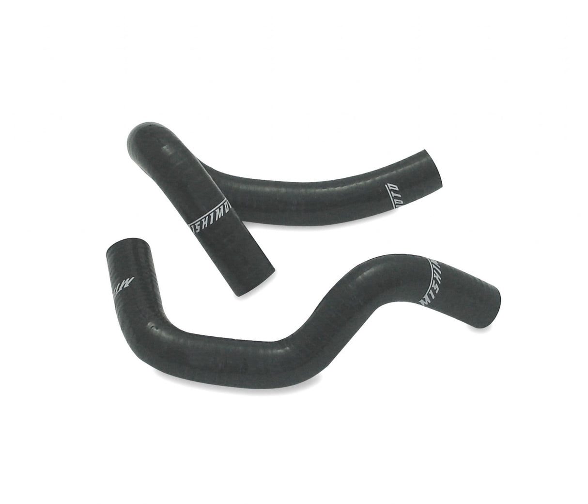 MISHIMOTO MAZDA MIATA SILICONE HEATER HOSE SET, 1990-1991