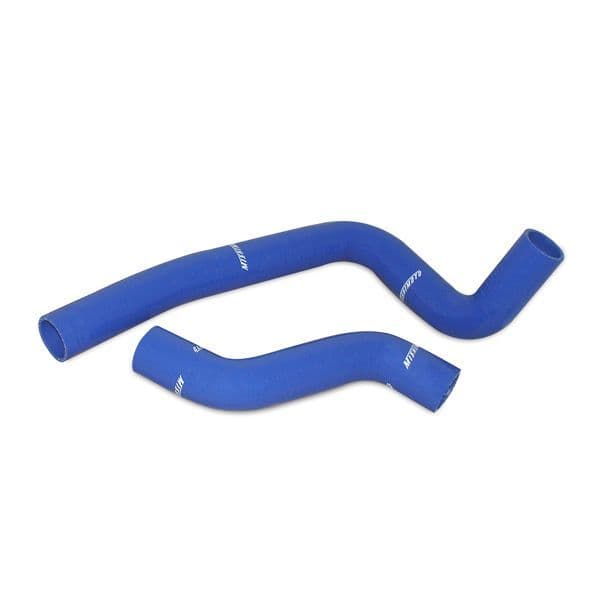 MISHIMOTO MAZDA RX-7 SILICONE RADIATOR HOSE KIT 1993-1997