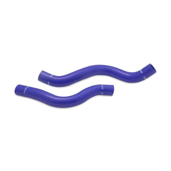 MISHIMOTO MITSUBISHI ECLIPSE SILICONE HOSE KIT, 1990-1994