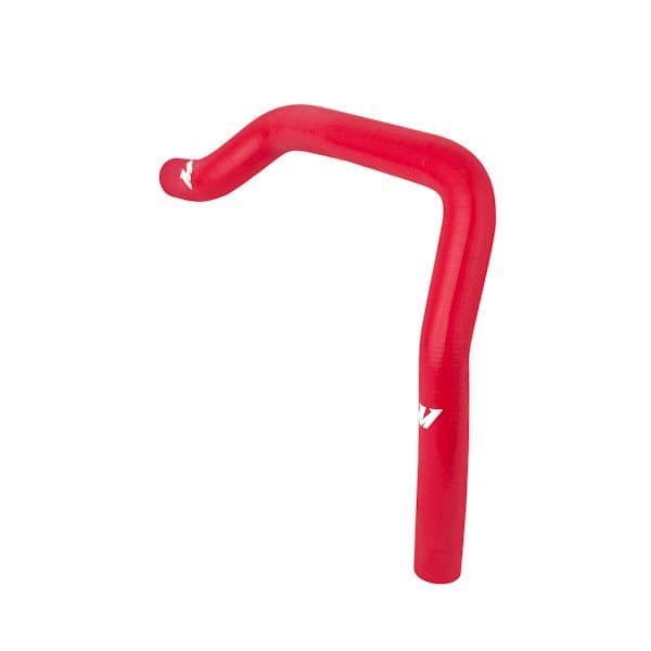 MISHIMOTO MITSUBISHI EVOLUTION 10 SILICONE BOV RETURN HOSE RED