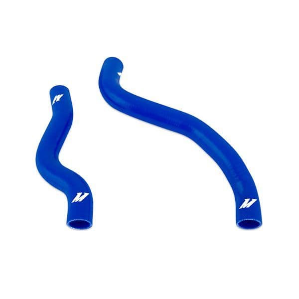 MISHIMOTO MITSUBISHI EVOLUTION 6 SILICONE HOSE KIT