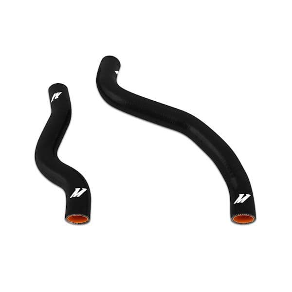 MISHIMOTO MITSUBISHI EVOLUTION 6 SILICONE HOSE KIT BLACK