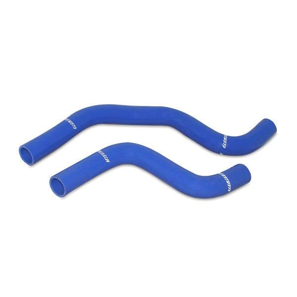 MISHIMOTO MITSUBISHI LANCER EVOLUTION 8 SILICONE RADIATOR HOSE KIT