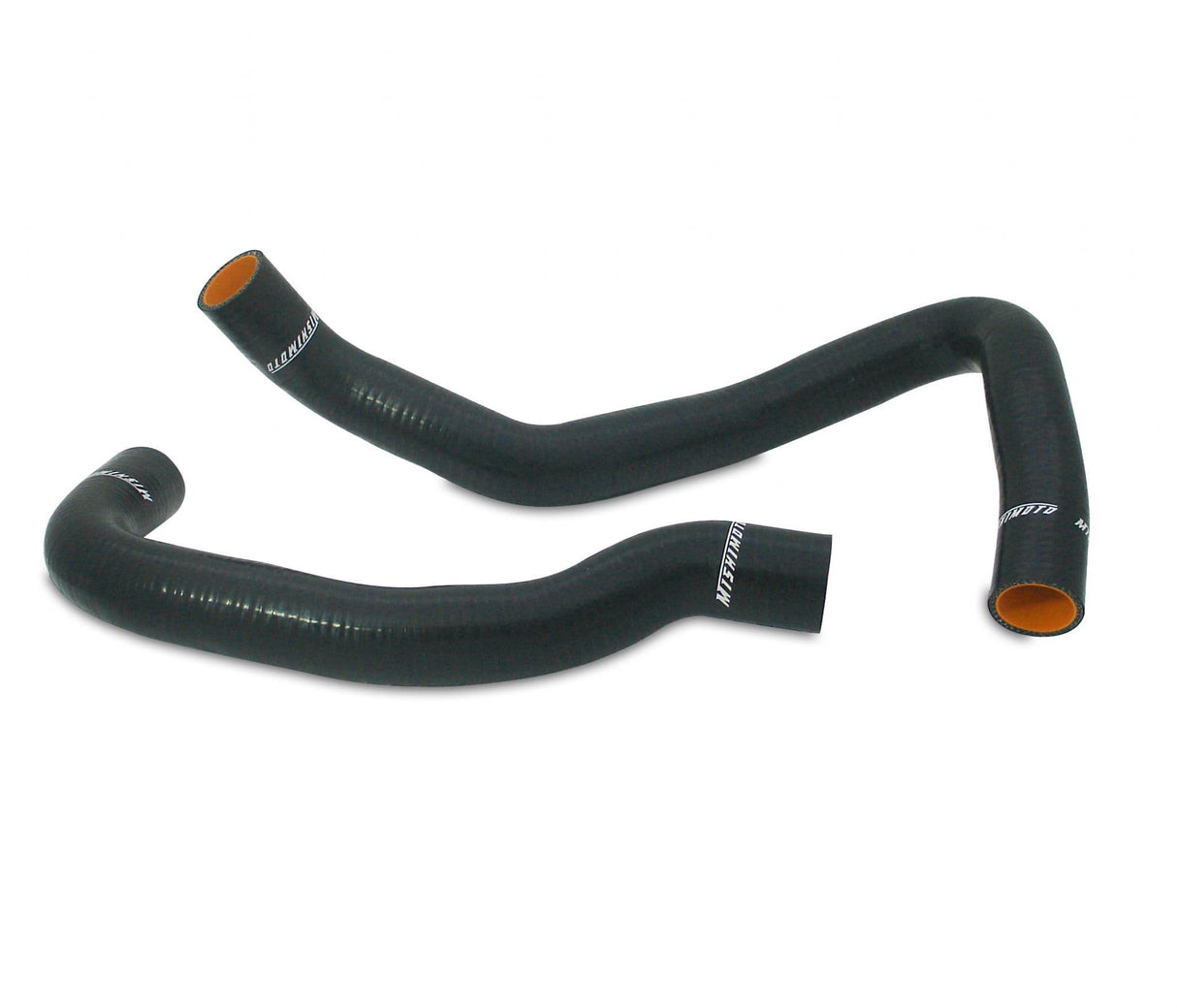 MISHIMOTO NISSAN 240SX W/KA SILICONE HOSE KIT, 1989-1998