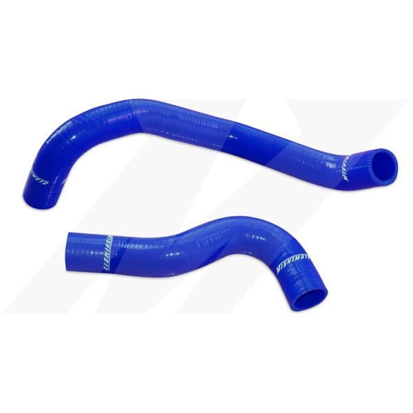 MISHIMOTO NISSAN 350Z SILICONE HOSE KIT, 2007-2009
