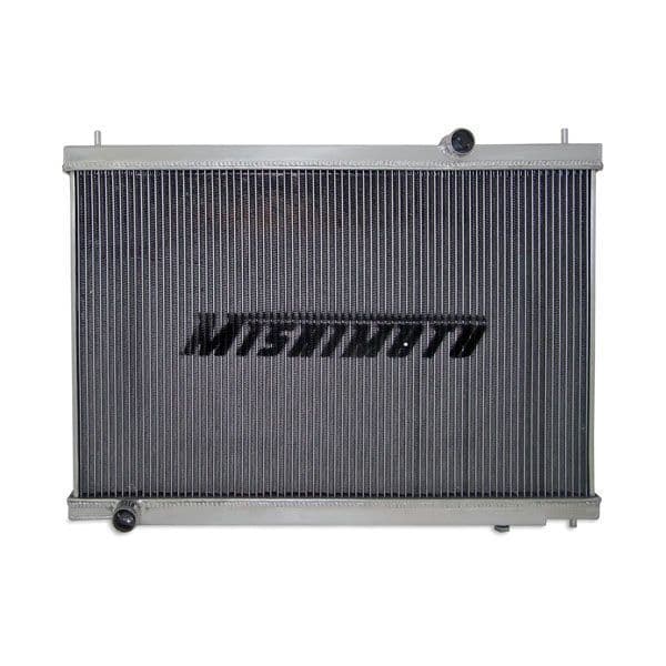 MISHIMOTO NISSAN GT-R PERFORMANCE ALUMINUM RADIATOR, 2009+