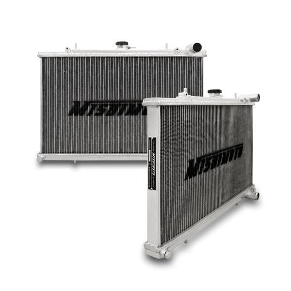 MISHIMOTO NISSAN SKYLINE R32 PERFORMANCE ALUMINUM RADIATOR