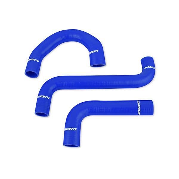 MISHIMOTO PONTIAC GTO SILICONE RADIATOR HOSE KIT, 2004