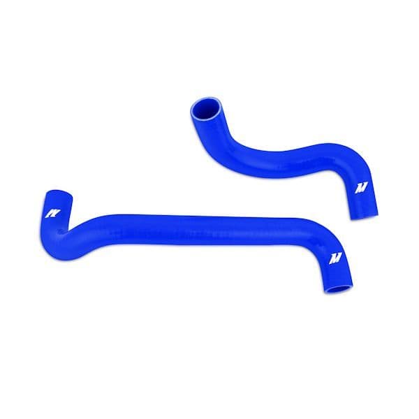 MISHIMOTO PONTIAC GTO SILICONE RADIATOR HOSE KIT, 2005-2006