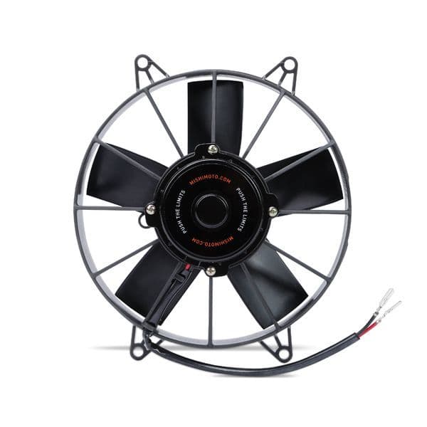 MISHIMOTO RACE LINE, HIGH-FLOW FAN, 11"