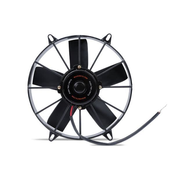 MISHIMOTO RACE LINE, HIGH-FLOW FAN, 12"