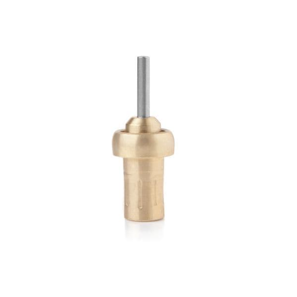 MISHIMOTO REPLACEMENT THERMOSTAT FOR THERMOSTATIC OIL SANDWICH PLATE 71D