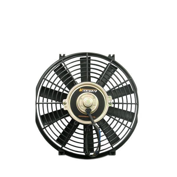 MISHIMOTO SLIM ELECTRIC FAN 10"