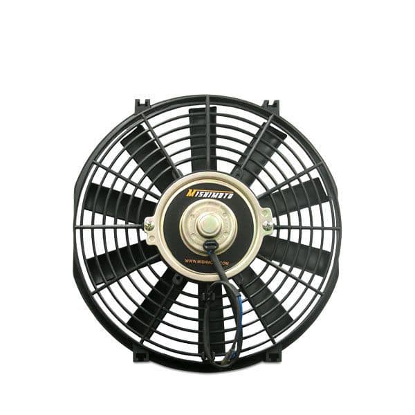 MISHIMOTO SLIM ELECTRIC FAN 12"