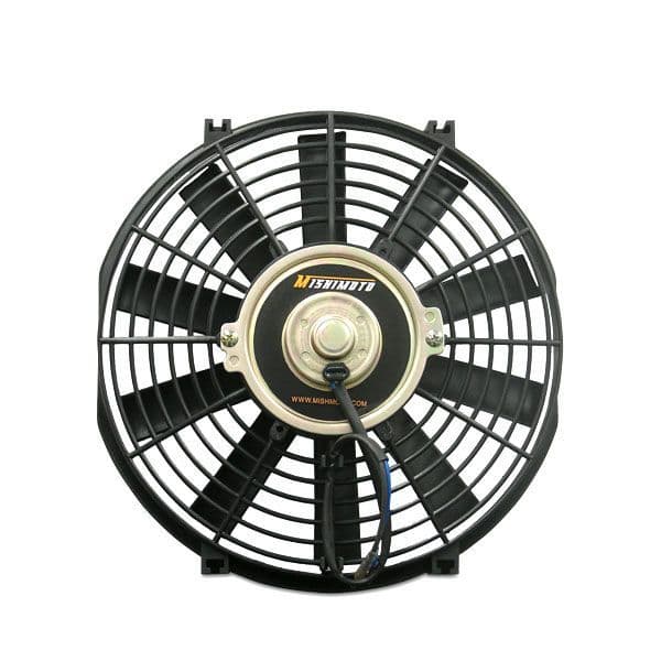 MISHIMOTO SLIM ELECTRIC FAN 14"