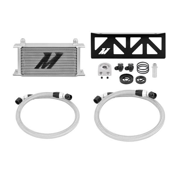 MISHIMOTO SUBARU BRZ / SCION FR-S OIL COOLER KIT, 2013+