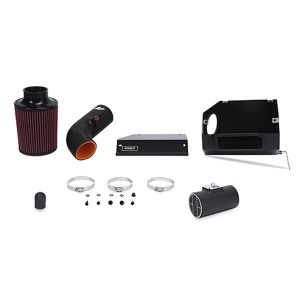 MISHIMOTO SUBARU BRZ / SCION FR-S PERFORMANCE AIR INTAKE, 2013+ BLACK