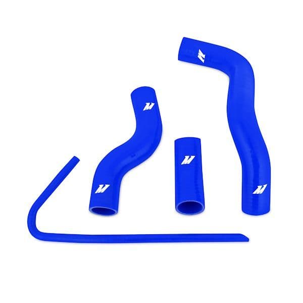 MISHIMOTO SUBARU BRZ SILICONE RADIATOR HOSE KIT, 2013+