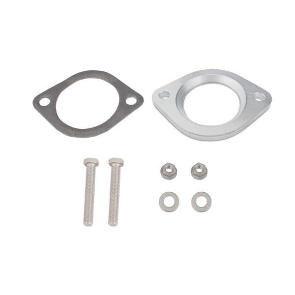 MISHIMOTO SUBARU EXHAUST ADAPTER, STOCK DOWNPIPE TO 3" EXHAUST