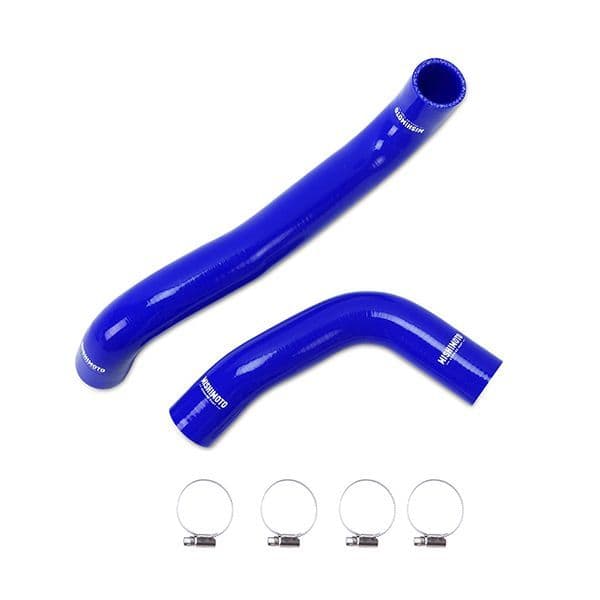 MISHIMOTO SUBARU IMPREZA WRX AND STI SILICONE RADIATOR HOSE KIT, 2008+