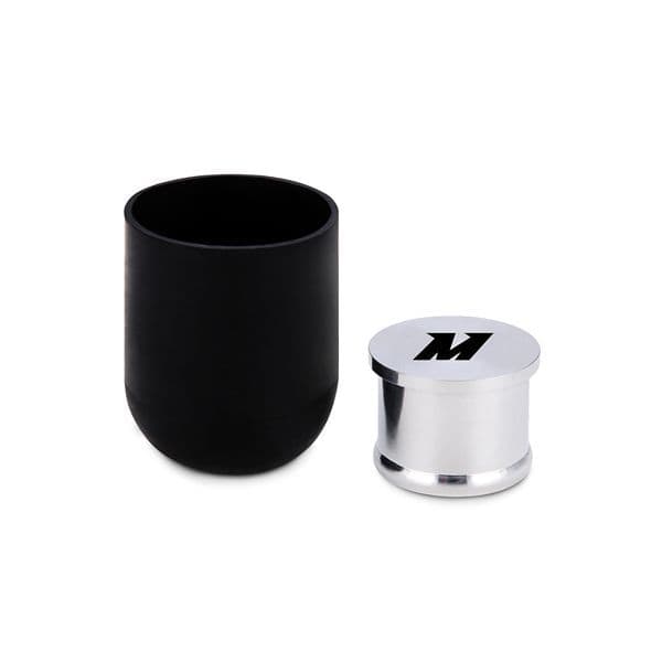 MISHIMOTO SUBARU SOUND GENERATOR DELETE KIT