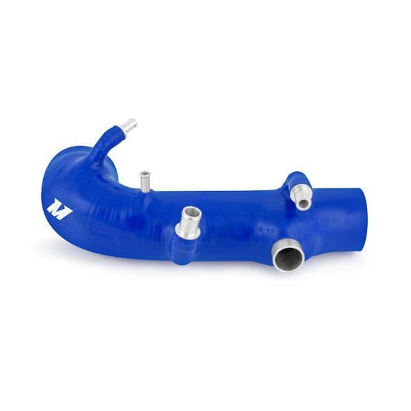 MISHIMOTO SUBARU WRX 2001-2007 / STI 2004-2015 SILICONE INDUCTION HOSE