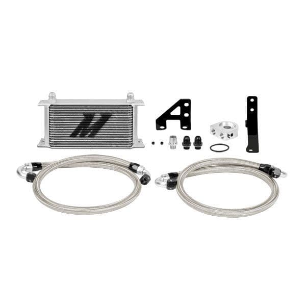 MISHIMOTO SUBARU WRX STI OIL COOLER KIT 2015+