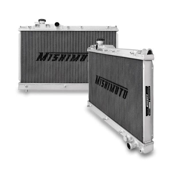 MISHIMOTO TOYOTA CELICA GT/GT4 PERFORMANCE ALUMINUM RADIATOR, 1994-1999
