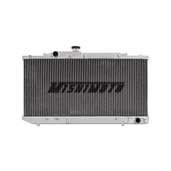 MISHIMOTO TOYOTA CELICA GT4 PERFORMANCE ALUMINUM RADIATOR, 1989-1993