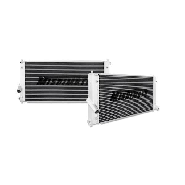 MISHIMOTO TOYOTA CELICA PERFORMANCE ALUMINUM RADIATOR 2000-2005