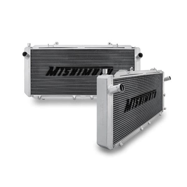 MISHIMOTO TOYOTA MR2 PERFORMANCE ALUMINUM RADIATOR, 1990-1995