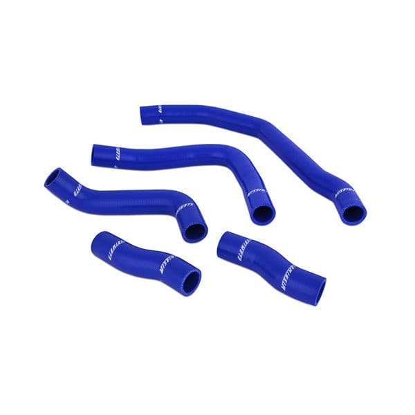 MISHIMOTO TOYOTA MR2 TURBO SILICONE HOSE KIT, 1990-1999