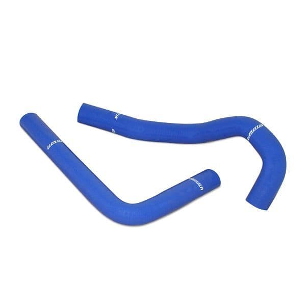 MISHIMOTO TOYOTA SUPRA SILICONE RADIATOR HOSE KIT 1993-1998 TURBO