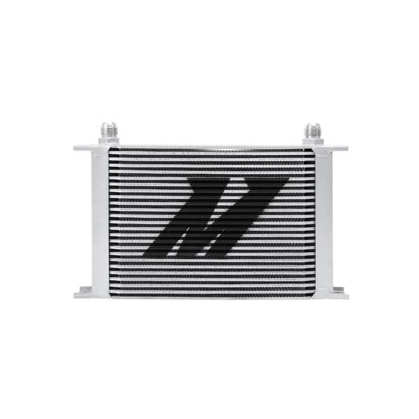 MISHIMOTO UNIVERSAL 25-ROW OIL COOLER