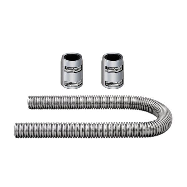 MISHIMOTO UNIVERSAL FLEXIBLE RADIATOR HOSE KIT, 36"