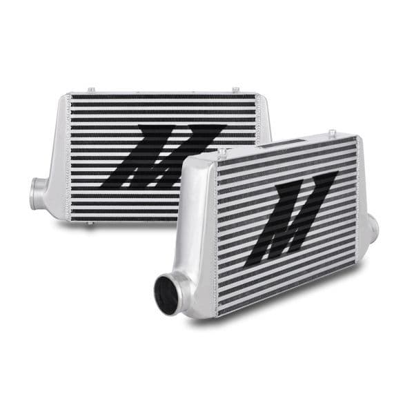 MISHIMOTO UNIVERSAL INTERCOOLER G-LINE