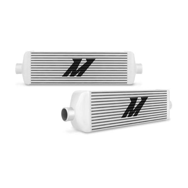 MISHIMOTO UNIVERSAL INTERCOOLER J-LINE
