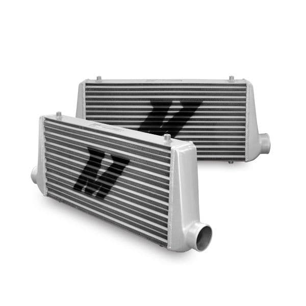 MISHIMOTO UNIVERSAL INTERCOOLER M-LINE
