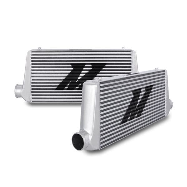 MISHIMOTO UNIVERSAL INTERCOOLER R-LINE