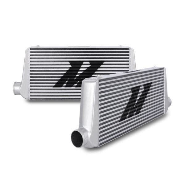 MISHIMOTO UNIVERSAL INTERCOOLER S-LINE