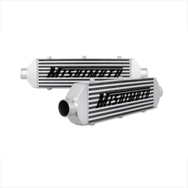 MISHIMOTO UNIVERSAL INTERCOOLER Z-LINE