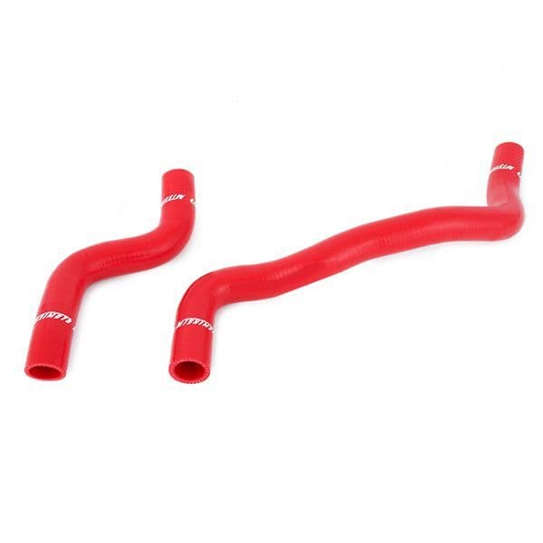 MISHIMOTO UNIVERSAL SILICONE HOSES, 1.02" DIAMETER